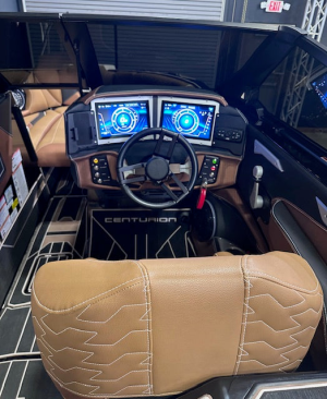 2024 Centurion Boats Ri265 for sale in Dallas-Fort Worth, Texas