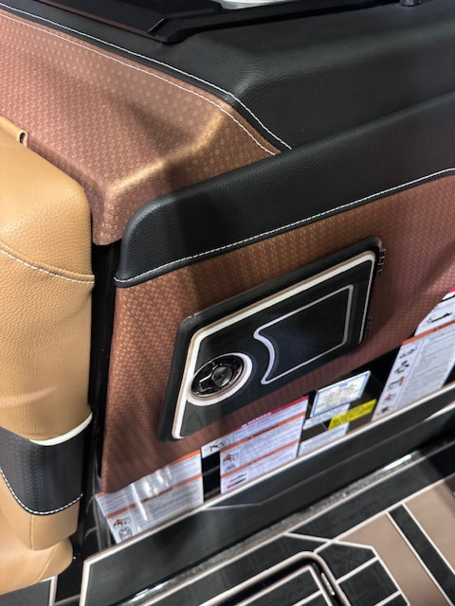 2024 Centurion Boats Ri265 for sale in Dallas-Fort Worth, Texas