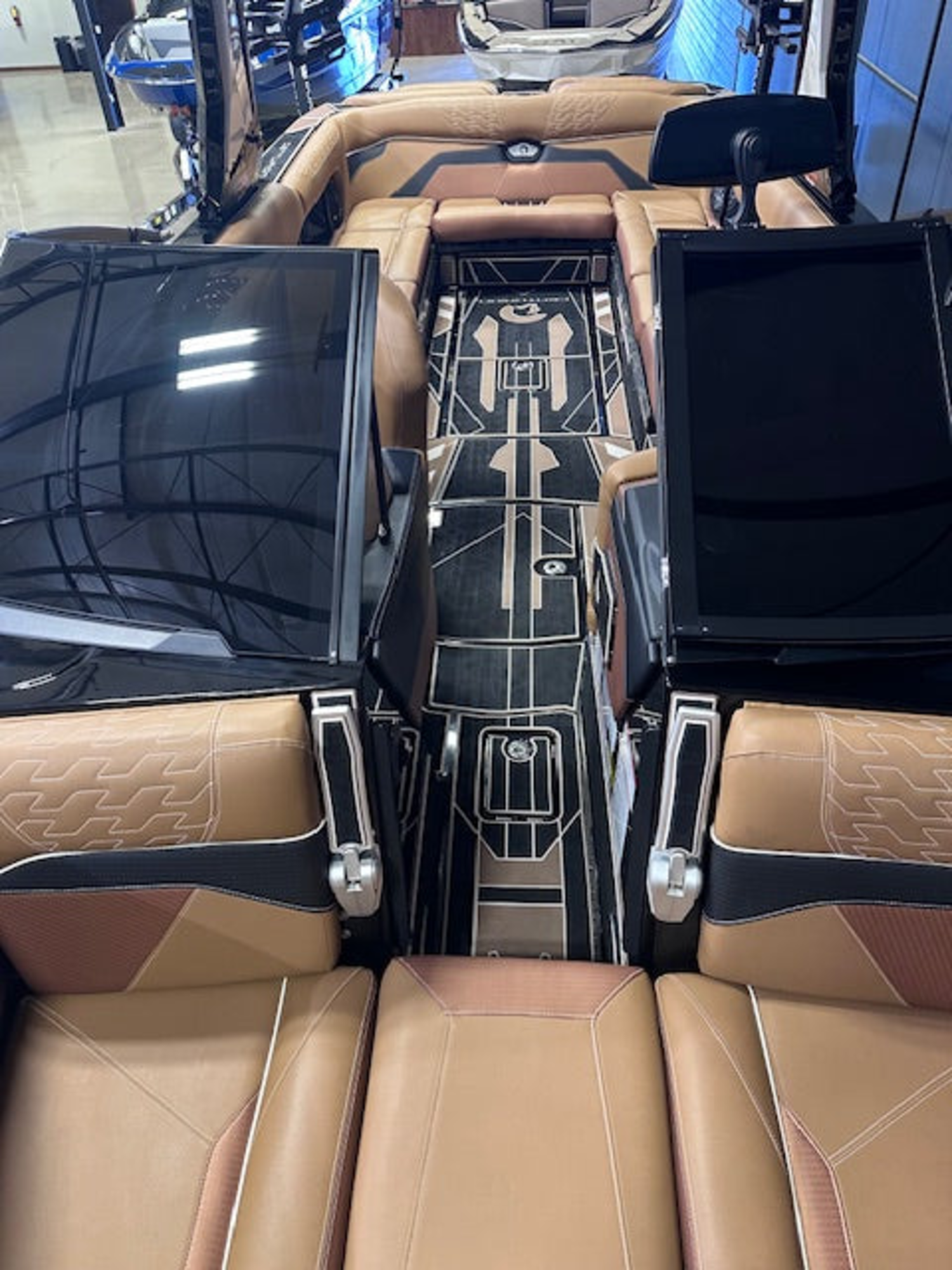 2024 Centurion Boats Ri265 for sale in Dallas-Fort Worth, Texas