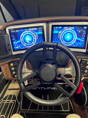 2024 Centurion Boats Ri265 for sale in Dallas-Fort Worth, Texas