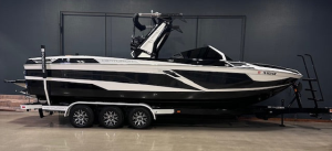 2024 Centurion Boats Ri265 for sale in Dallas-Fort Worth, Texas
