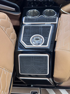 2024 Centurion Boats Ri265 for sale in Dallas-Fort Worth, Texas