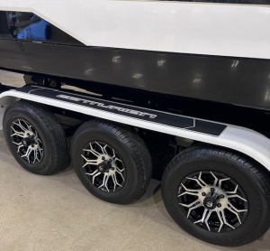 2024 Centurion Boats Ri265 for sale in Dallas-Fort Worth, Texas