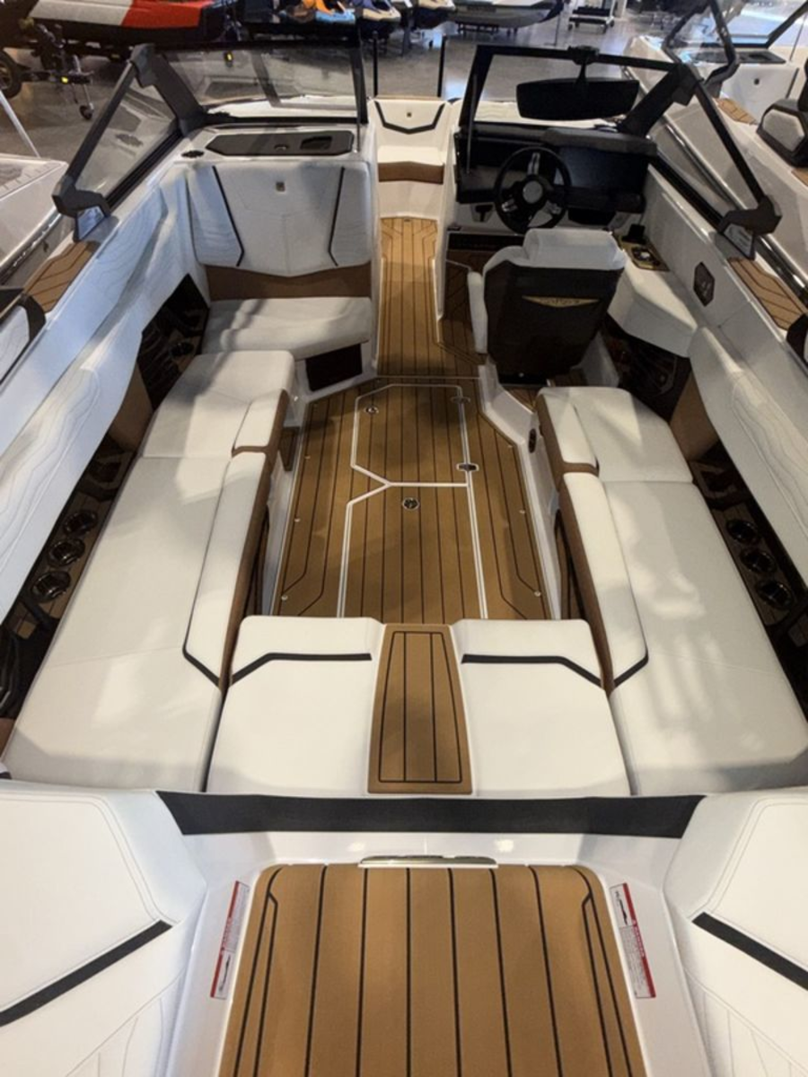 2026 Nautique Boats G23 for sale in St. George, Utah