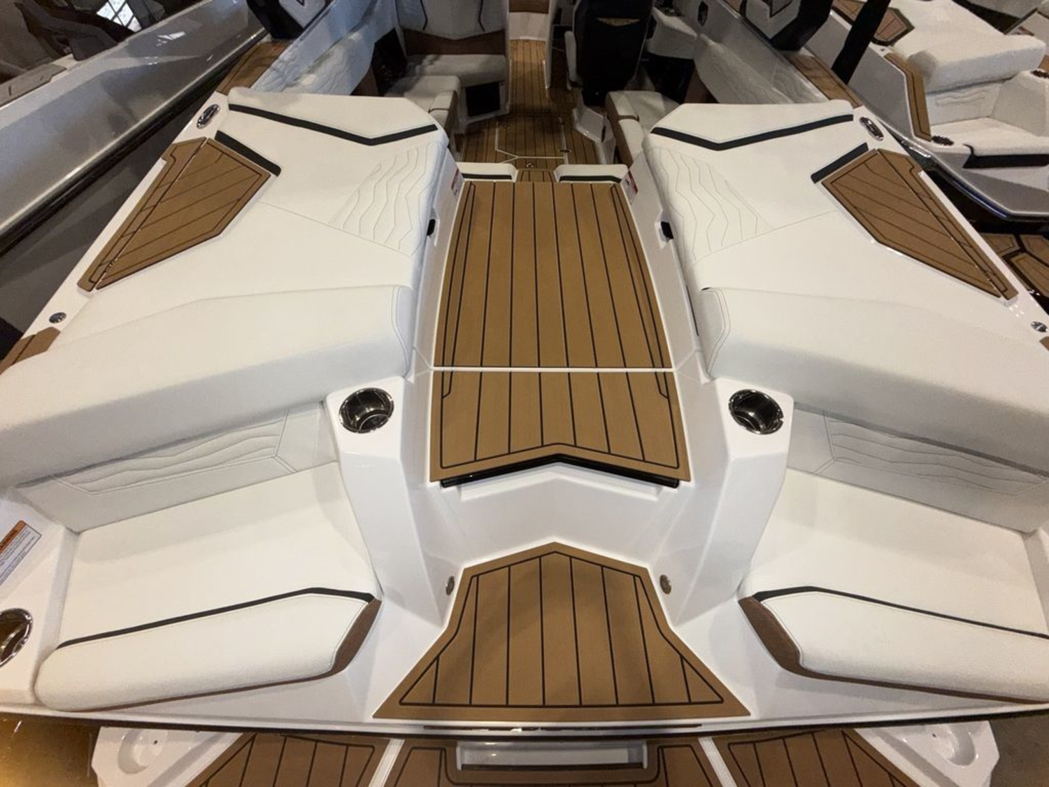 2026 Nautique Super Air Nautique G23