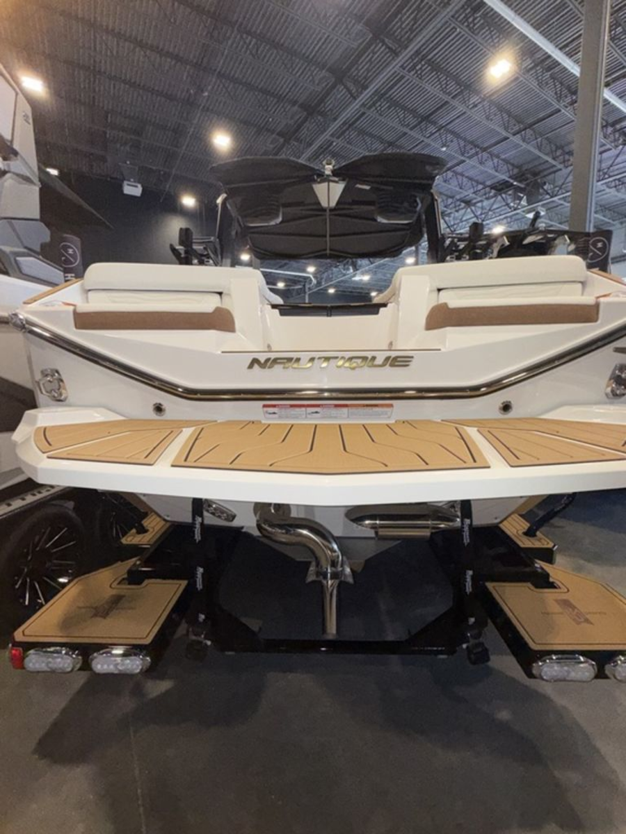 2026 Nautique Boats G23 for sale in St. George, Utah
