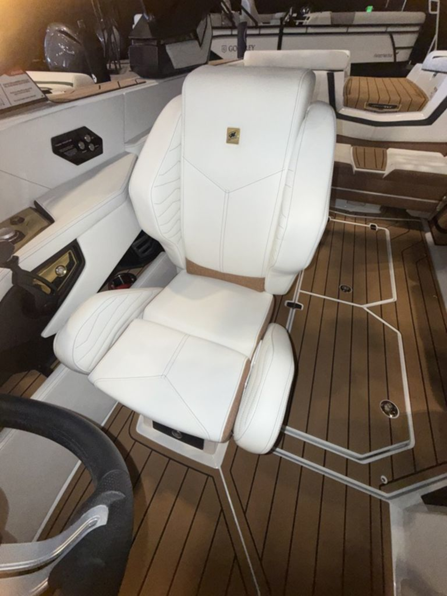 2026 Nautique Super Air Nautique G23