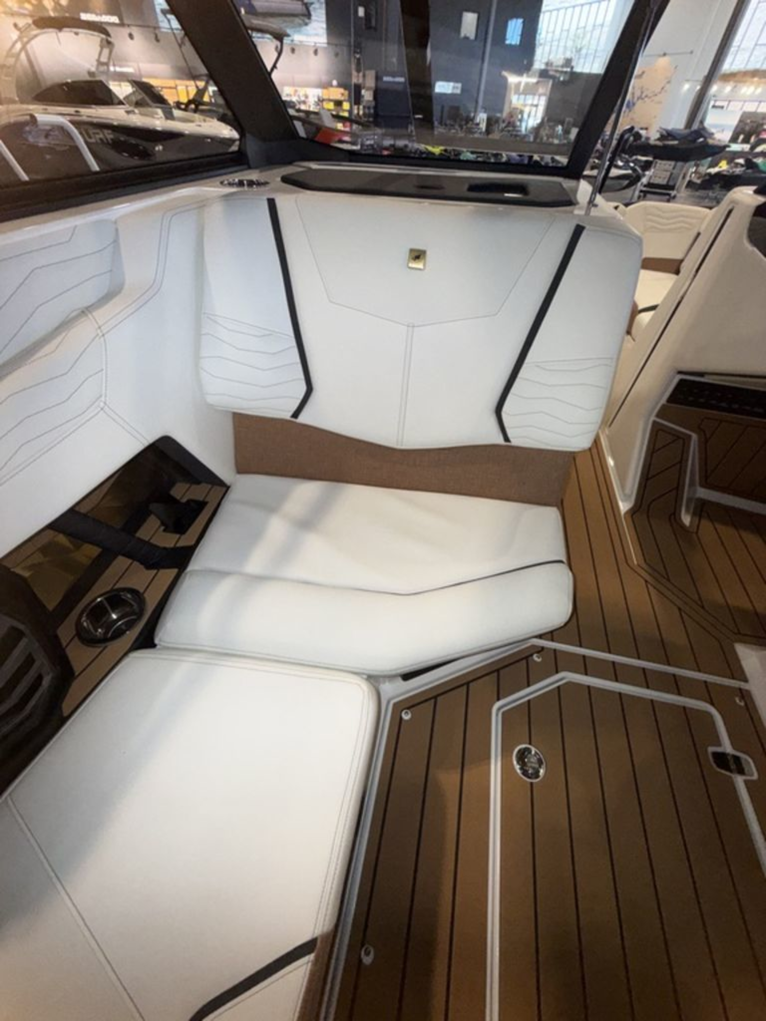 2026 Nautique Super Air Nautique G23