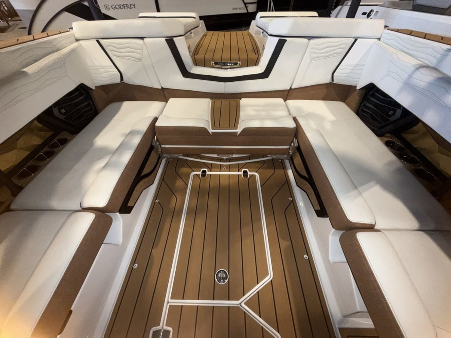 2026 Nautique Super Air Nautique G23