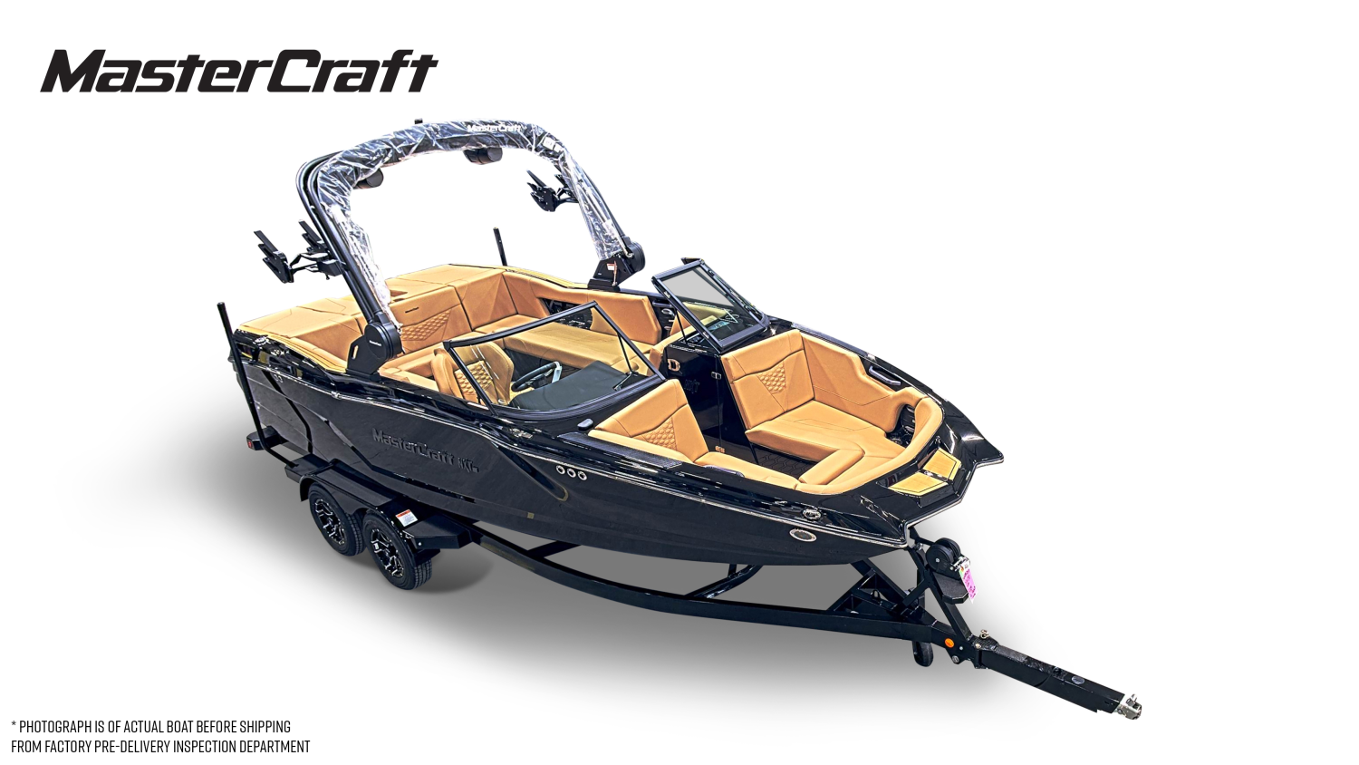 2026 MasterCraft NXT22