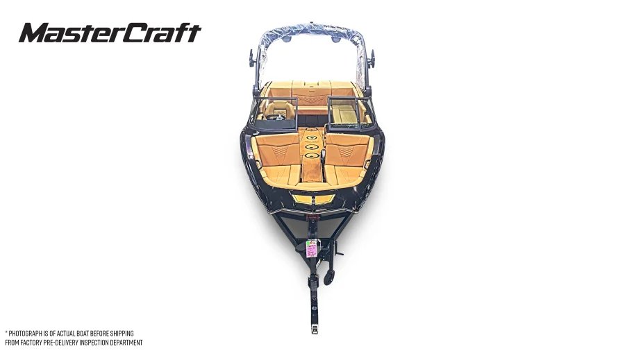 2026 Mastercraft Boats NXT22 for sale in Fenton, Michigan
