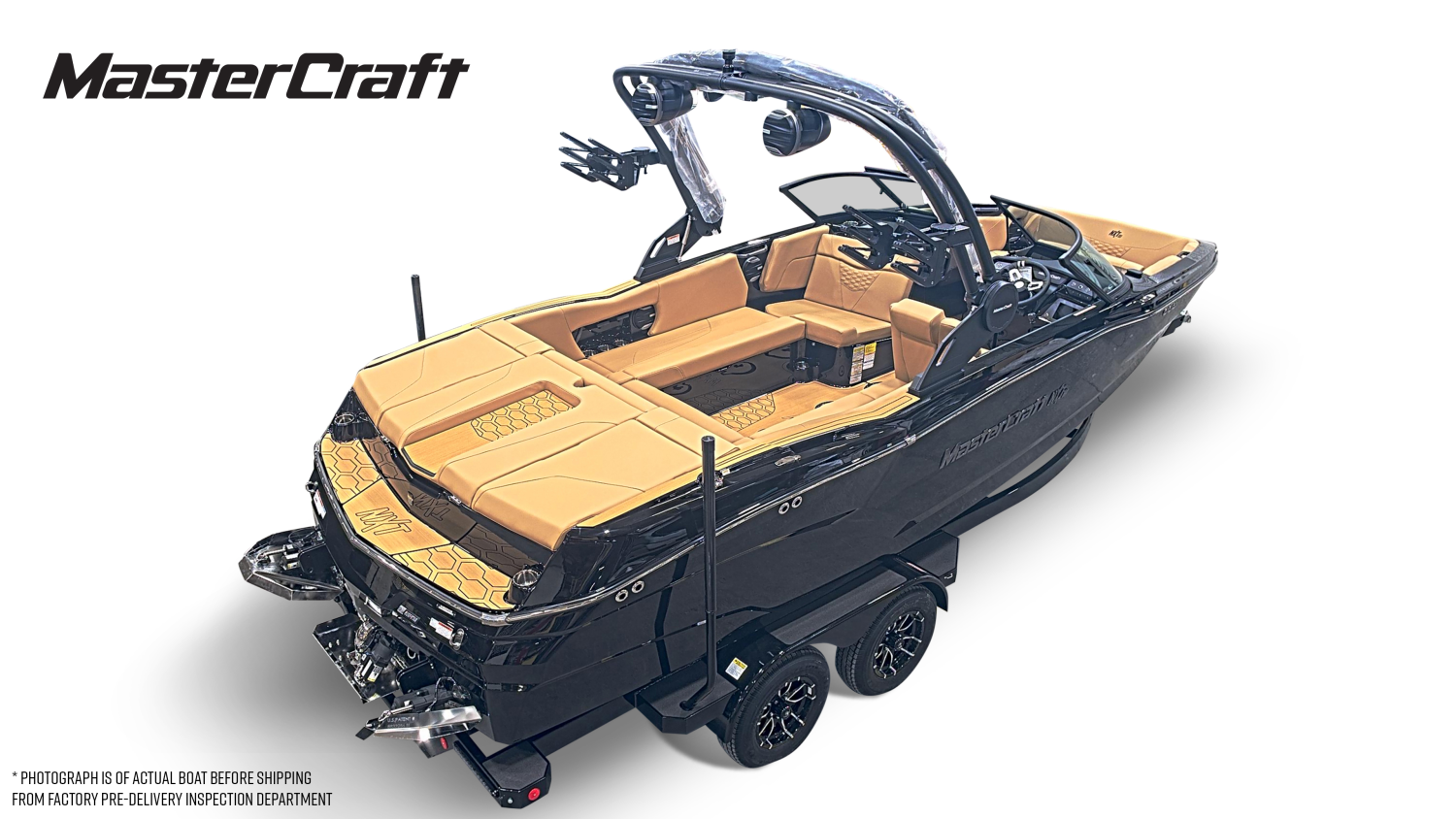 2026 MasterCraft NXT22