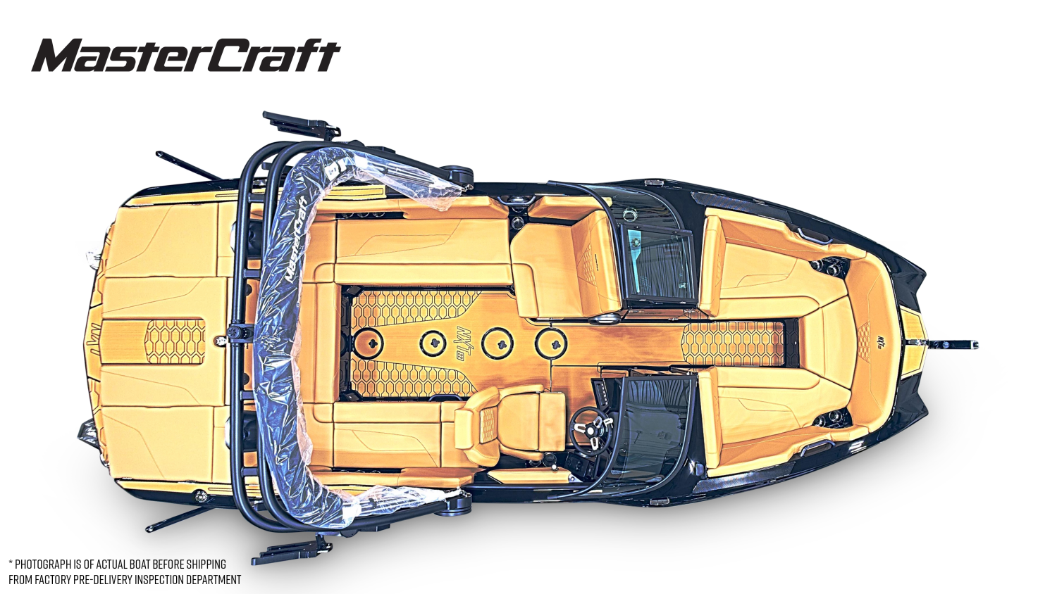 2026 MasterCraft NXT22