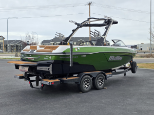 2021 Malibu Boats Wakesetter 23 LSV for sale in Nampa, Idaho