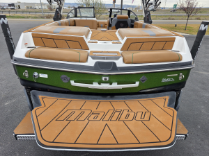 2021 Malibu Boats Wakesetter 23 LSV for sale in Nampa, Idaho