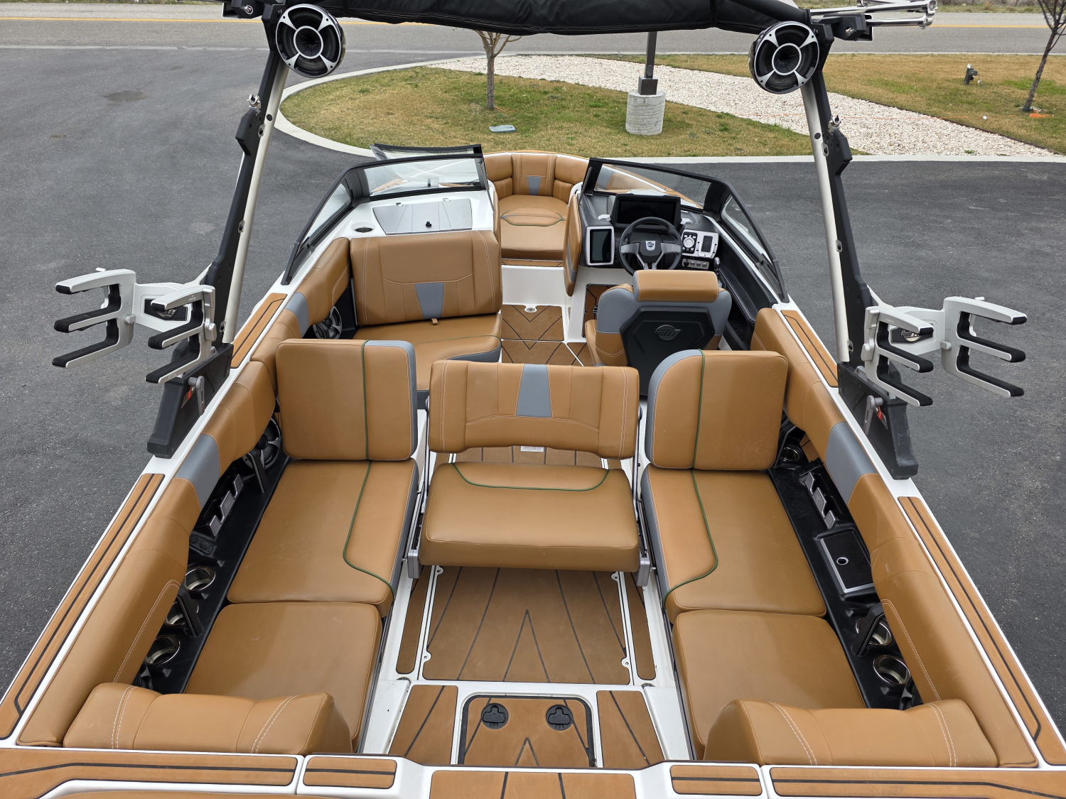 2021 Malibu Boats Wakesetter 23 LSV for sale in Nampa, Idaho