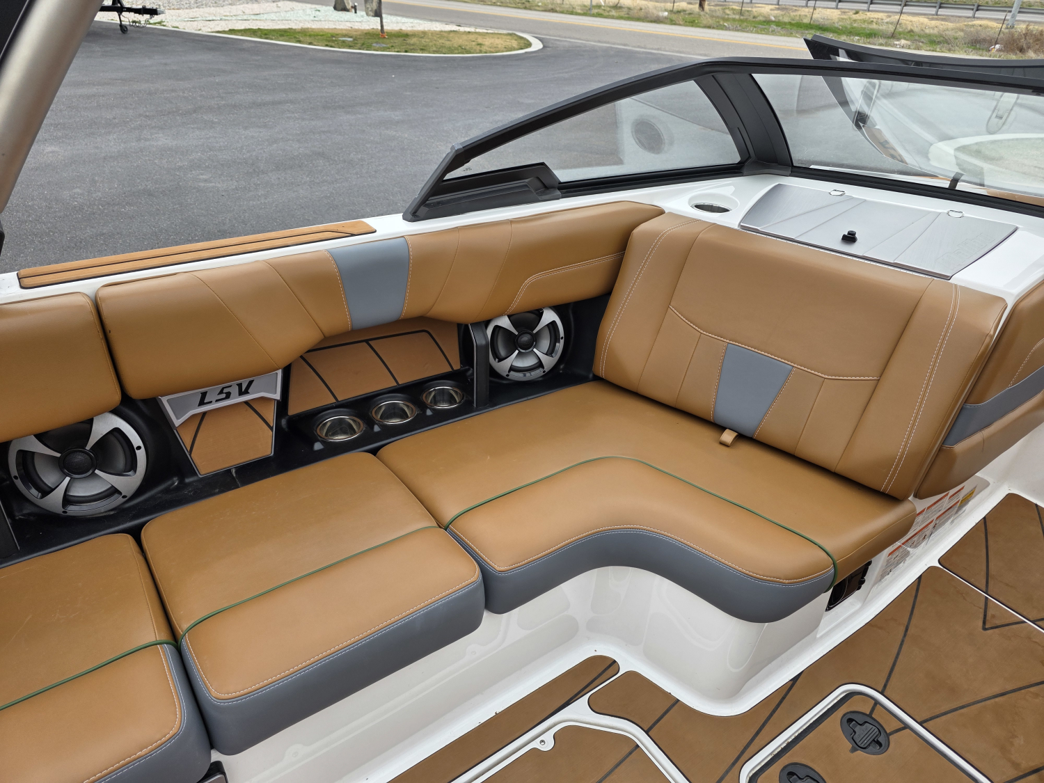 2021 Malibu Boats Wakesetter 23 LSV for sale in Nampa, Idaho