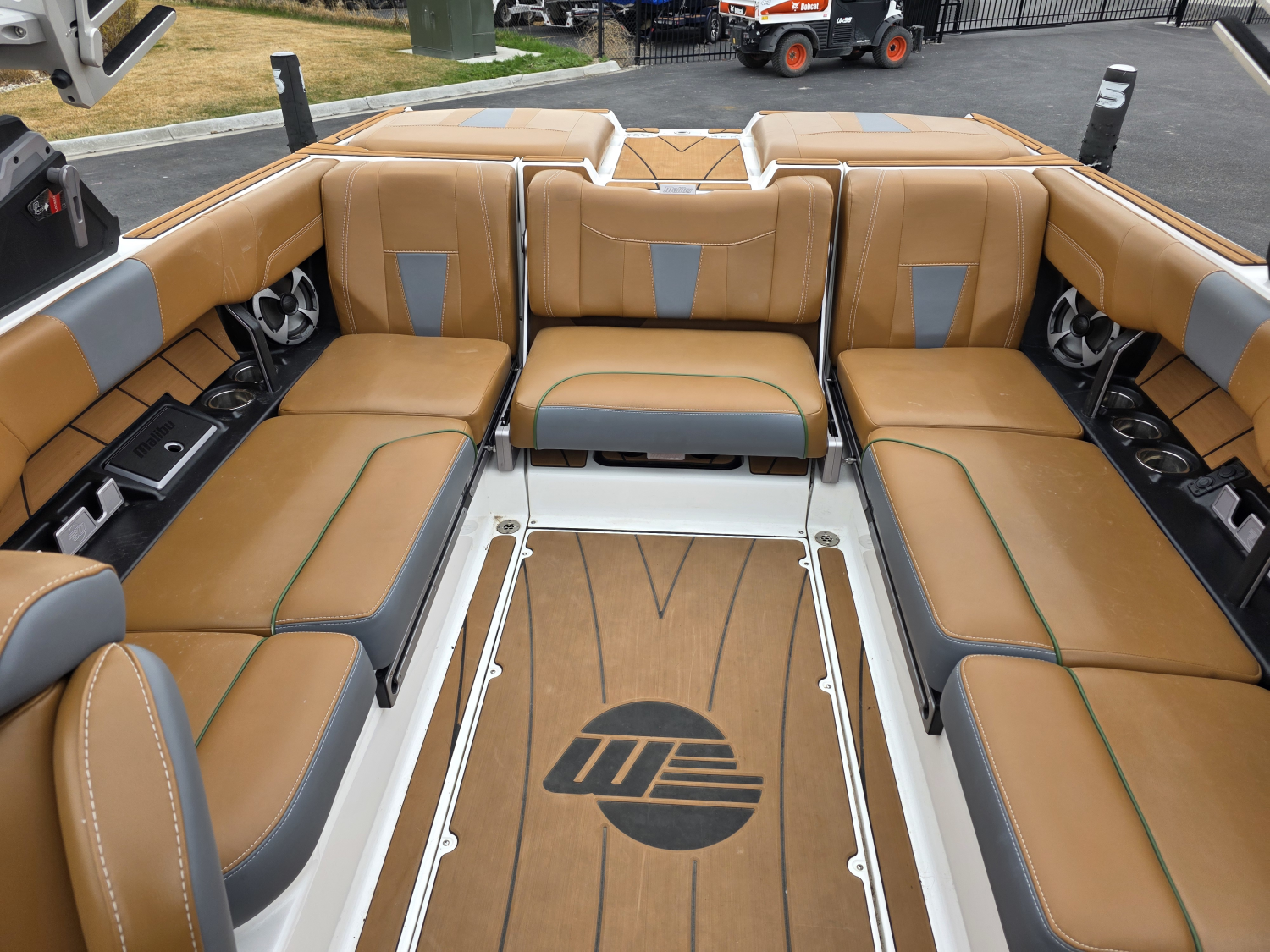 2021 Malibu Boats Wakesetter 23 LSV for sale in Nampa, Idaho