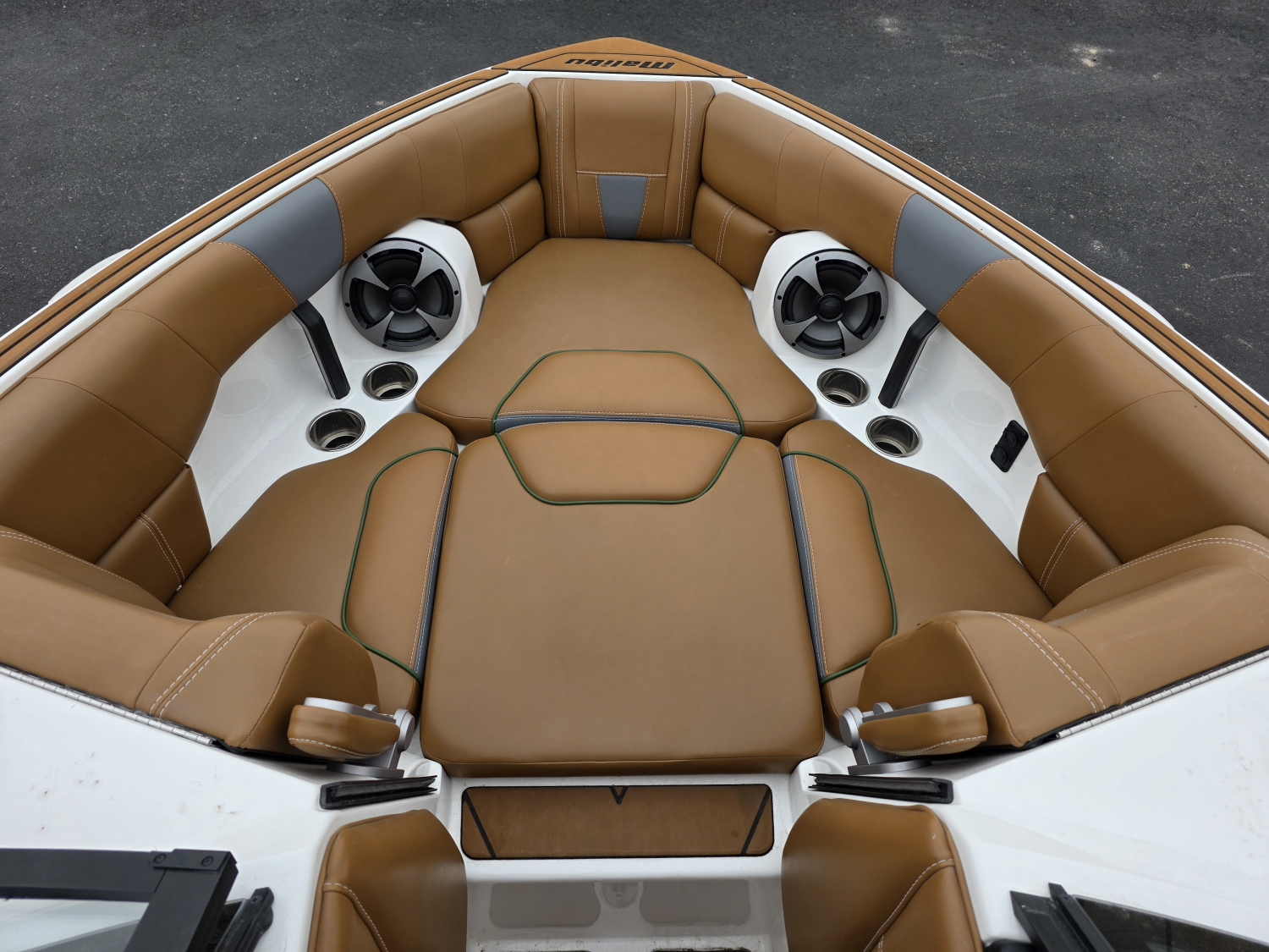 2021 Malibu Boats Wakesetter 23 LSV for sale in Nampa, Idaho