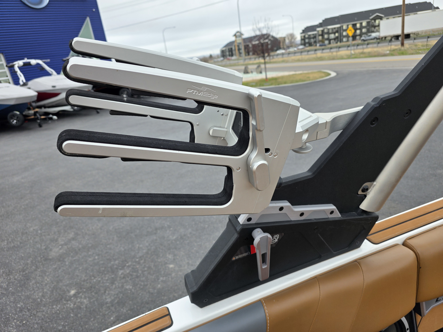 2021 Malibu Boats Wakesetter 23 LSV for sale in Nampa, Idaho