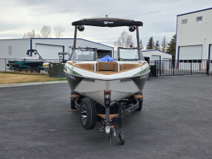 2021 Malibu Boats Wakesetter 23 LSV for sale in Nampa, Idaho