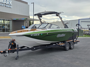 2021 Malibu Boats Wakesetter 23 LSV for sale in Nampa, Idaho