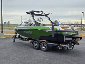 2021 Malibu Boats Wakesetter 23 LSV for sale in Nampa, Idaho