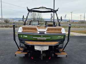2021 Malibu Boats Wakesetter 23 LSV for sale in Nampa, Idaho