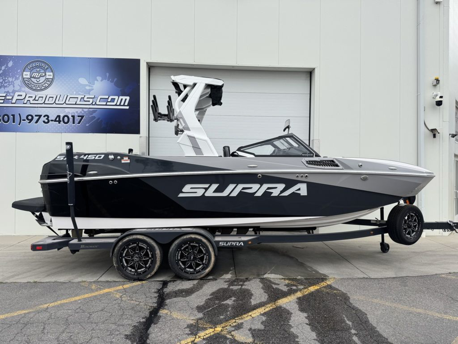 2024 Supra Boats SA for sale in Salt Lake City, Utah