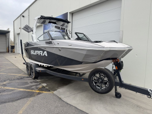 2024 Supra Boats SA for sale in Salt Lake City, Utah