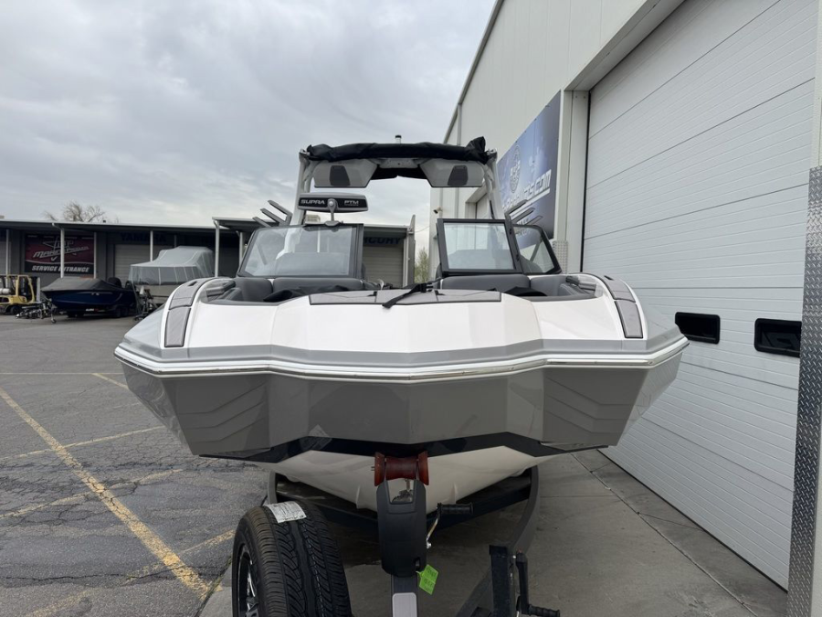 2024 Supra Boats SA for sale in Salt Lake City, Utah