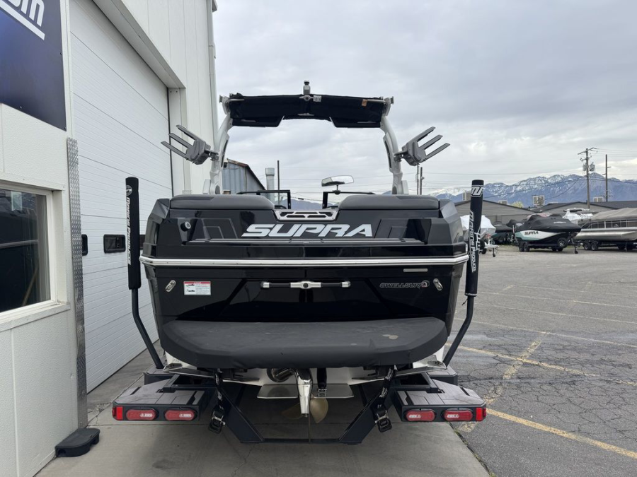 2024 Supra Boats SA for sale in Salt Lake City, Utah