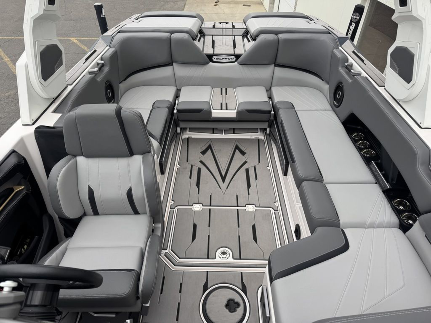 2024 Supra Boats SA for sale in Salt Lake City, Utah