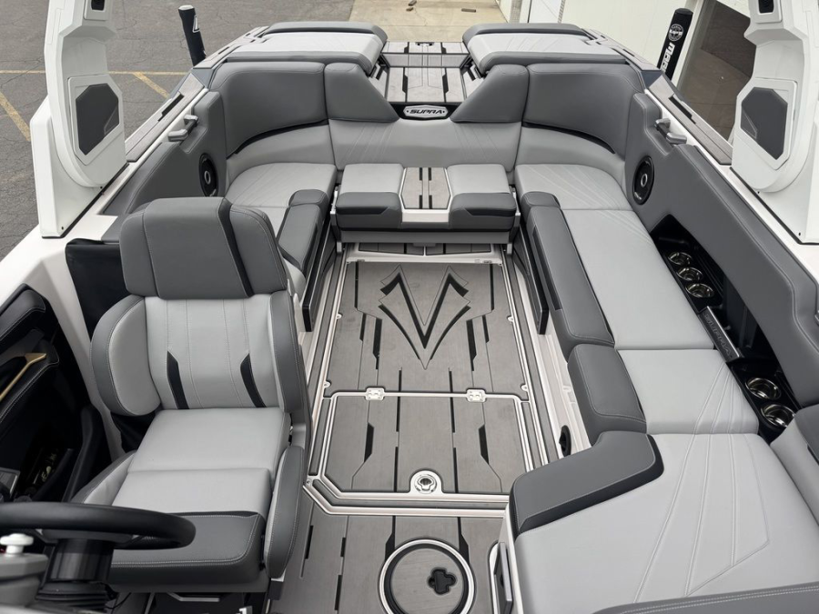 2024 Supra Boats SA for sale in Salt Lake City, Utah