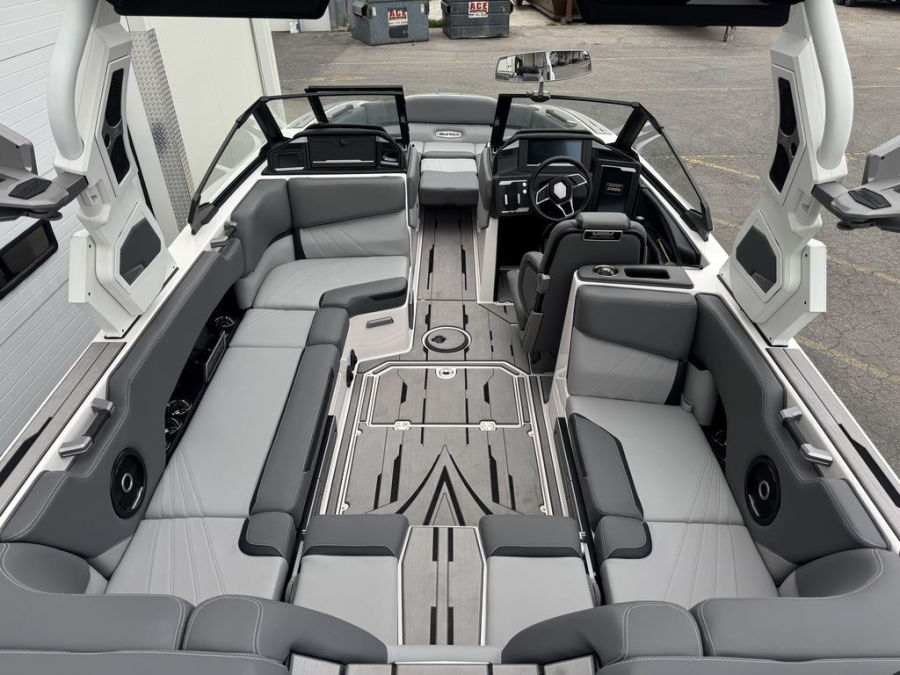 2024 Supra Boats SA for sale in Salt Lake City, Utah