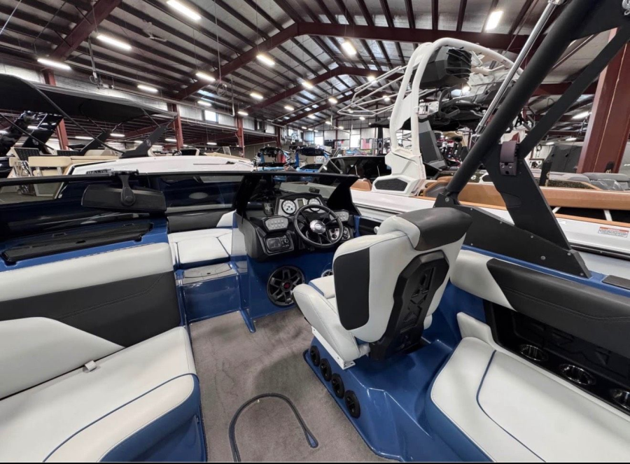2021 Axis Boats A24 for sale in Billings, Montana