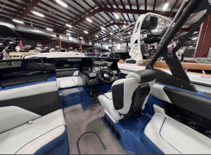 2021 Axis Boats A24 for sale in Billings, Montana