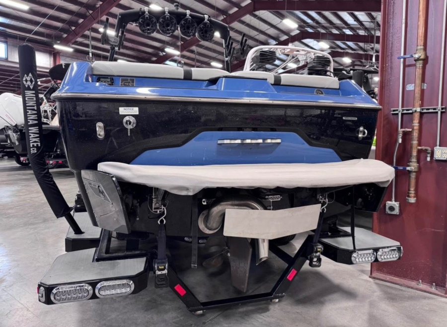 2021 Axis Boats A24 for sale in Billings, Montana