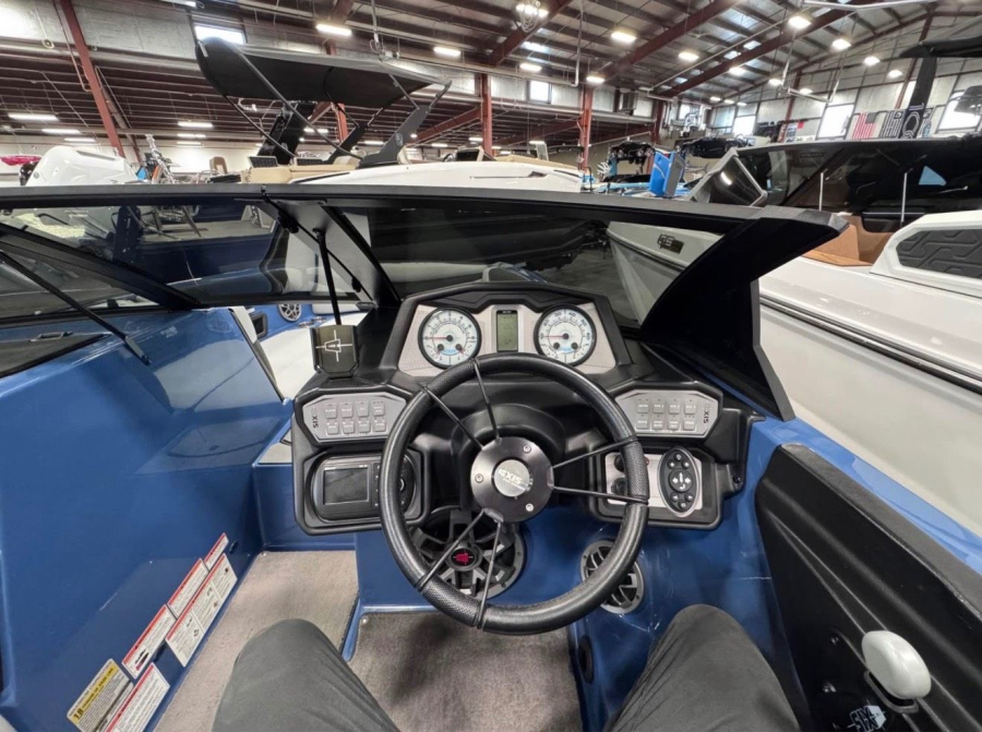 2021 Axis Boats A24 for sale in Billings, Montana