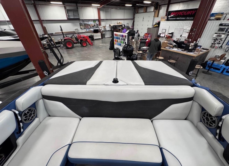 2021 Axis Boats A24 for sale in Billings, Montana
