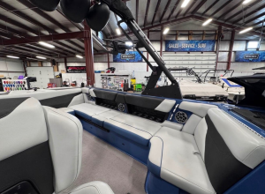 2021 Axis Boats A24 for sale in Billings, Montana