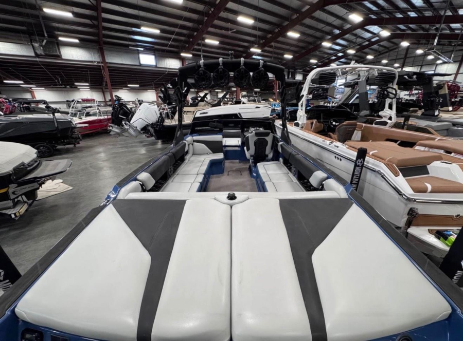 2021 Axis Boats A24 for sale in Billings, Montana