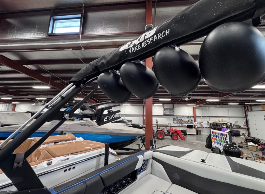 2021 Axis Boats A24 for sale in Billings, Montana