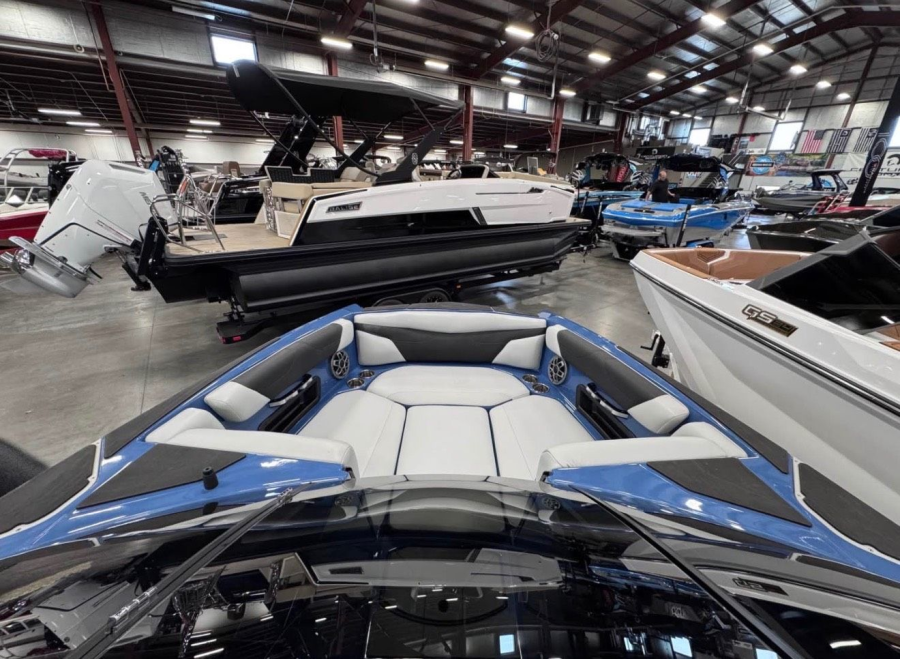 2021 Axis Boats A24 for sale in Billings, Montana