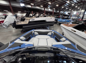 2021 Axis Boats A24 for sale in Billings, Montana