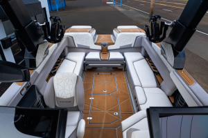 2021 Nautique Boats G25 Paragon for sale in Canby, Oregon