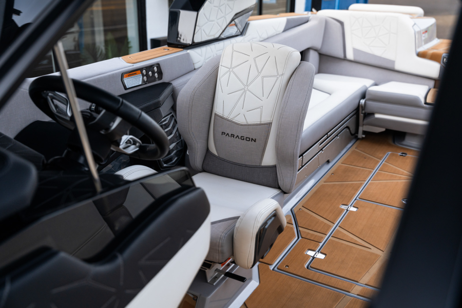 2021 Nautique Boats G25 Paragon for sale in Canby, Oregon