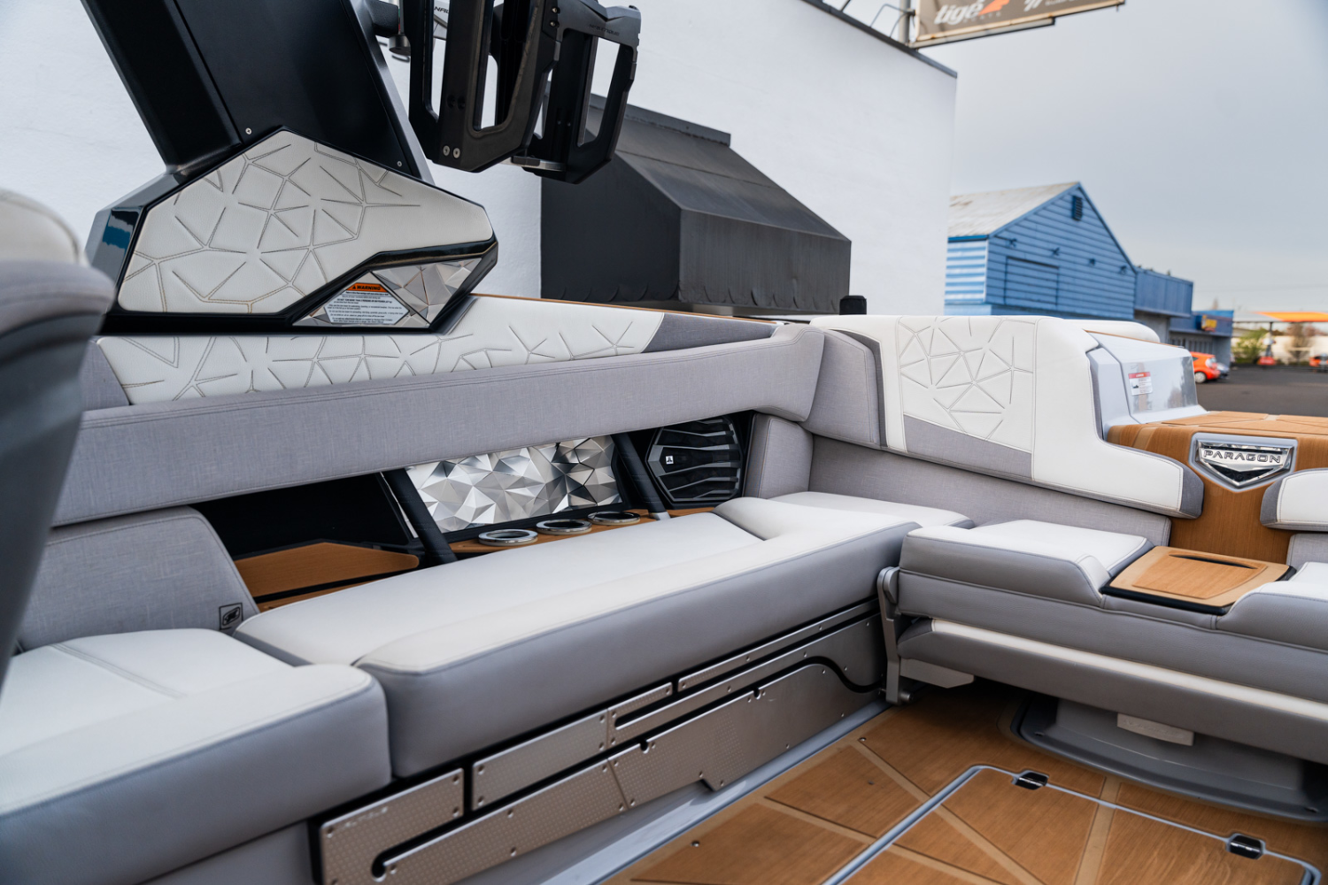 2021 Nautique Boats G25 Paragon for sale in Canby, Oregon