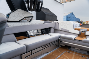 2021 Nautique Boats G25 Paragon for sale in Canby, Oregon