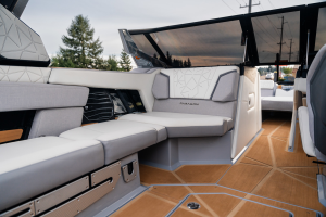 2021 Nautique Boats G25 Paragon for sale in Canby, Oregon